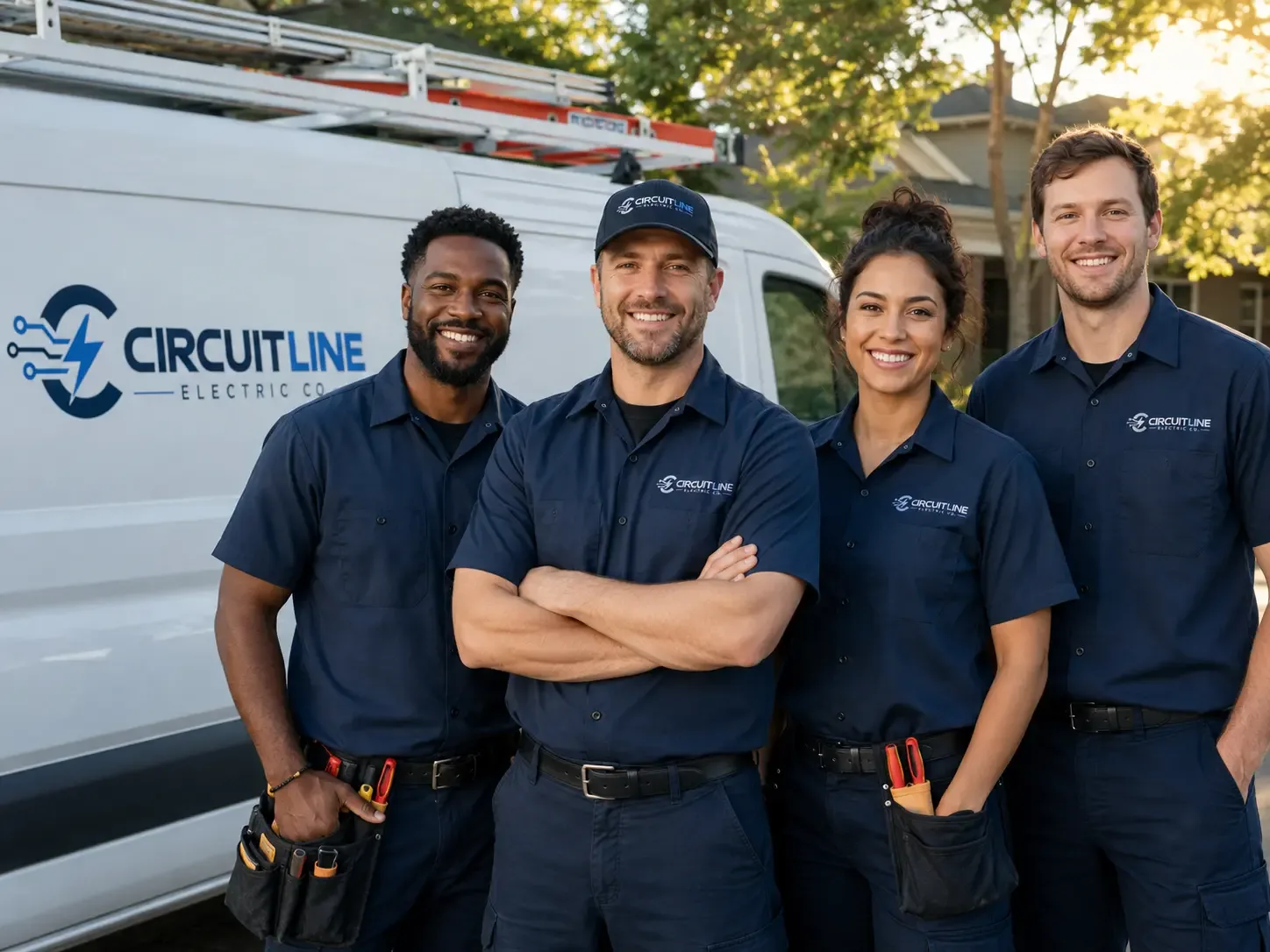 Whole Home Rewiring company in Westland, MI
