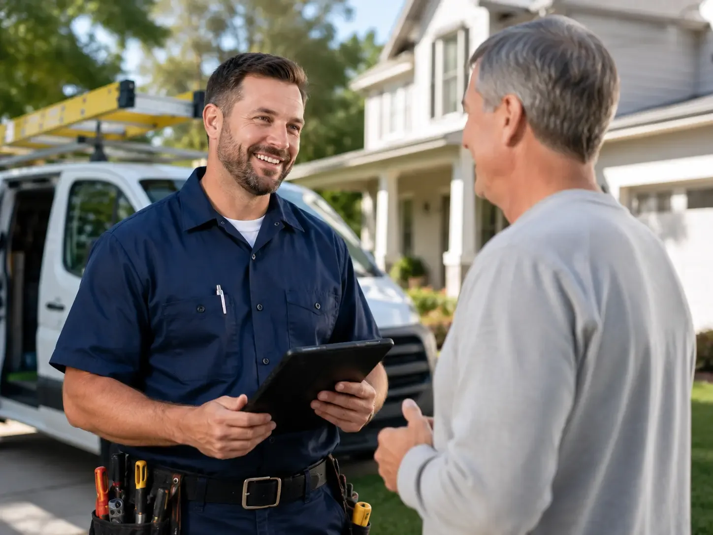 Whole Home Rewiring Westland, MI FAQs